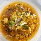 Best Hot & Sour Soup 酸辣汤 in Stow, OH