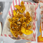 Best Crab Rangoon (6) 气云吞 in Stow, OH