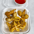 Best Appetizer Sampler for 3 宝宝盘3 in Stow, OH