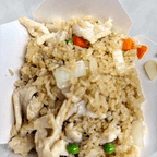 Best Chicken Fried Rice 鸡炒饭 in Stow, OH