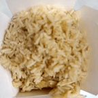 Best Plain Fried Rice 净炒饭 in Stow, OH